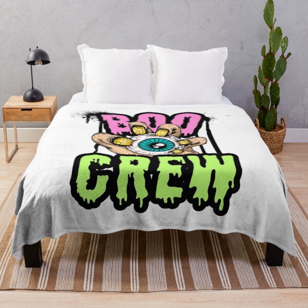 Item preview, Boo Crew designed and sold by proviax.