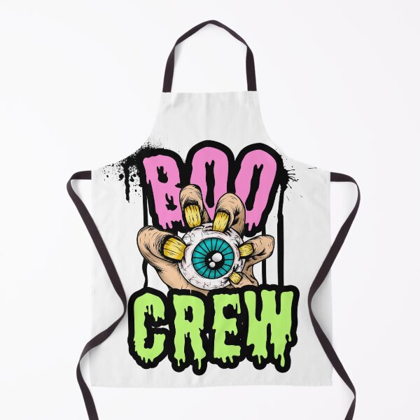 Item preview, Boo Crew designed and sold by proviax.