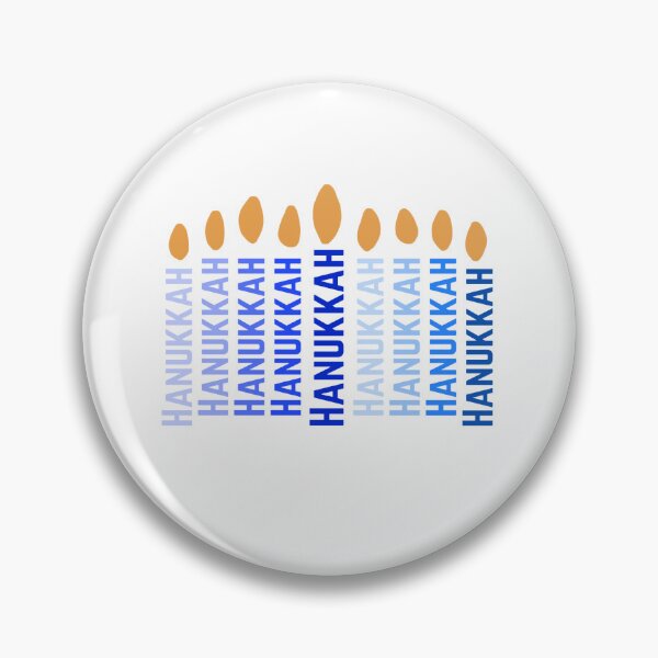 Item preview, Hanukkah Menorah designed and sold by 4theloveofpearl.