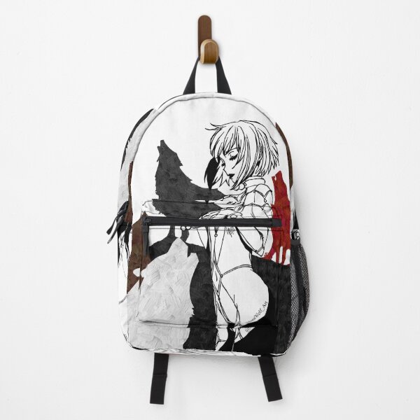Item preview, Wolf Rain designed and sold by SourWolf_Art.