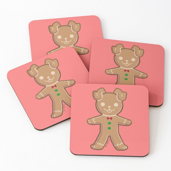 Item preview, Good dog cookie designed and sold by Lechuzaz.