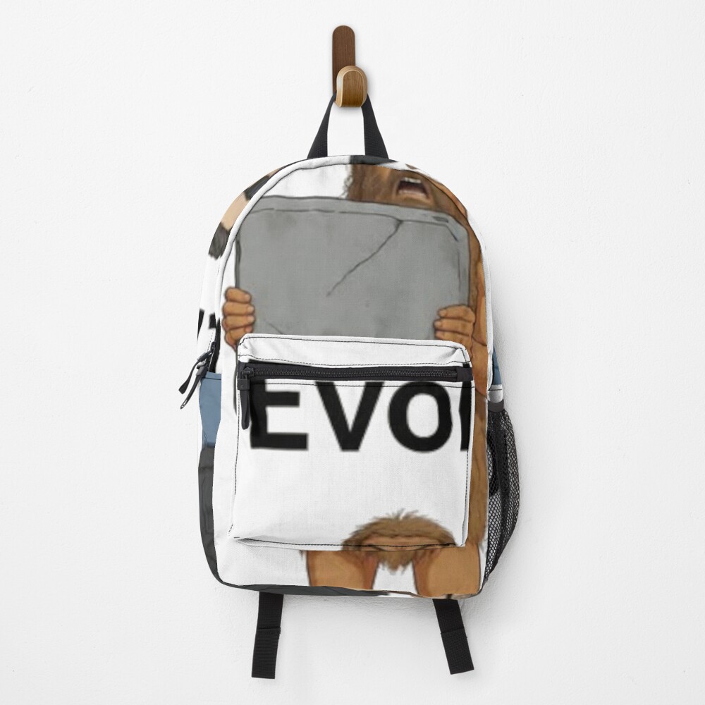 Item preview, Backpack designed and sold by RFox5323.