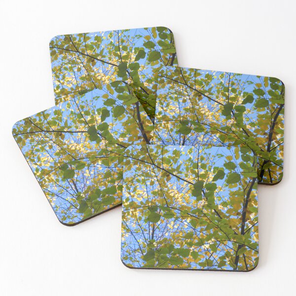 Item preview, Fall leaves designed and sold by Cblifeisgood.