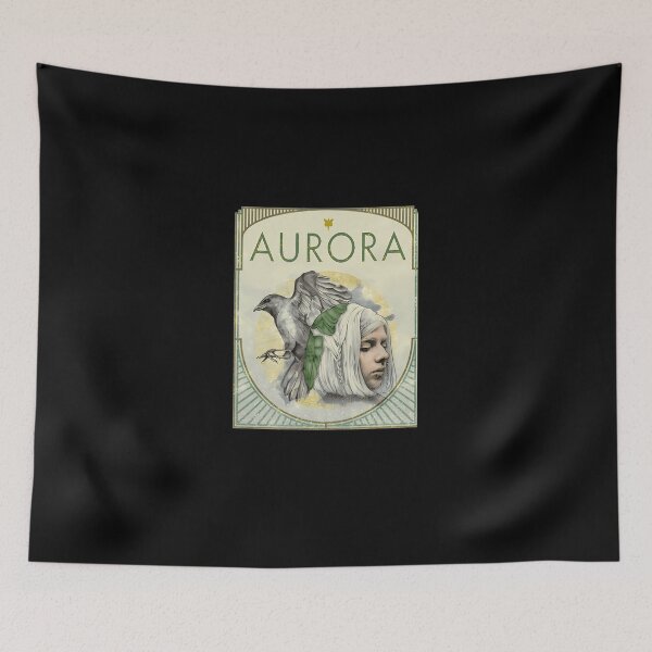 Item preview, Aurora-Aksnes-As-Joan-Of-Arc designed and sold by TimothyClement.