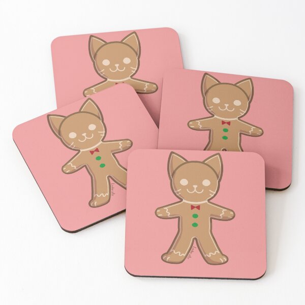 Item preview, Good cat cookie designed and sold by Lechuzaz.
