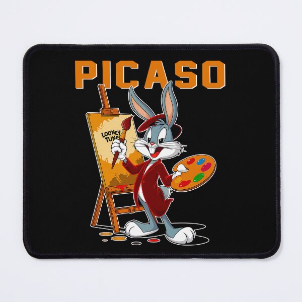 Item preview, Picaso artist designed and sold by OverTimeBGD.