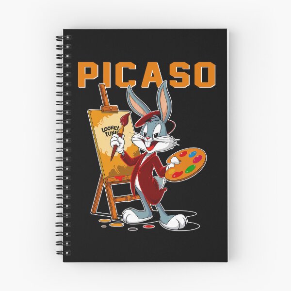 Item preview, Picaso artist designed and sold by OverTimeBGD.