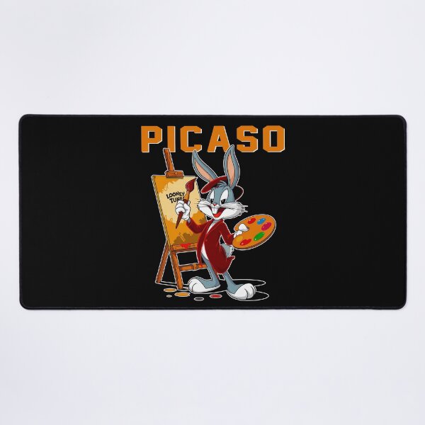 Item preview, Picaso artist designed and sold by OverTimeBGD.