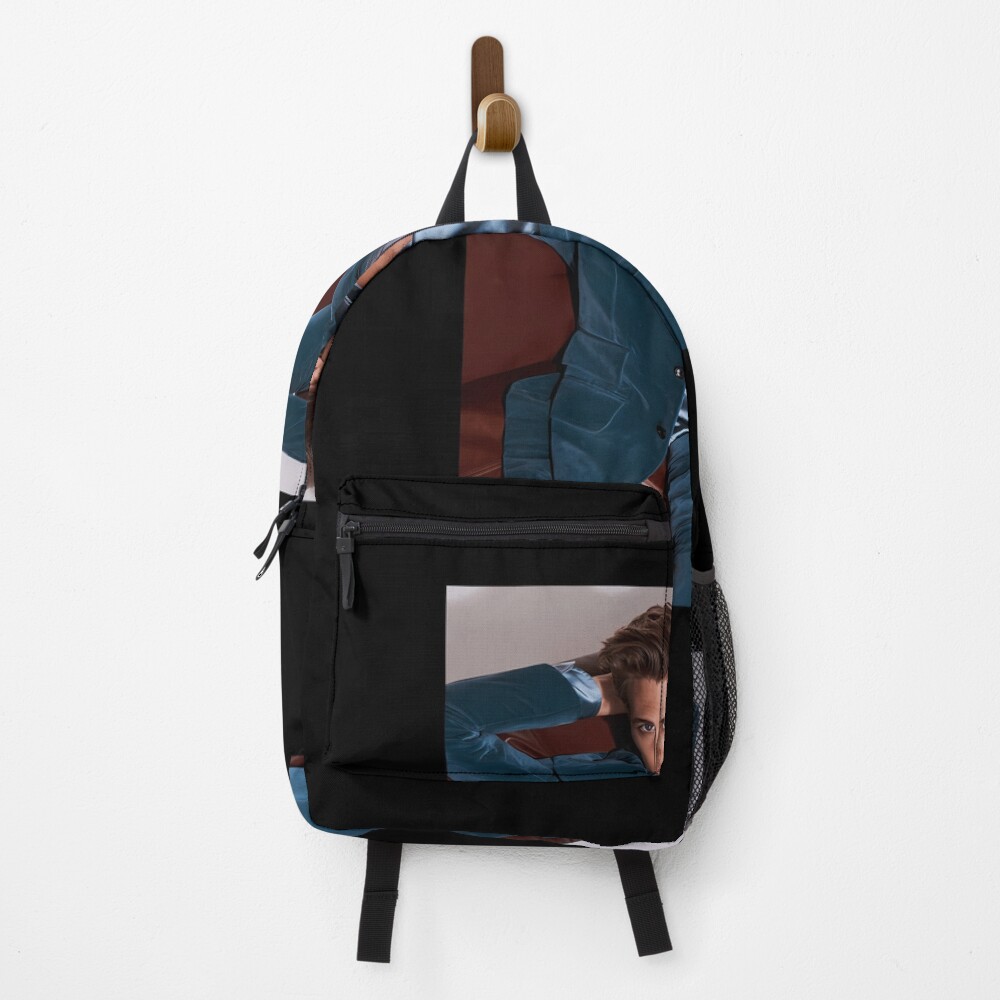 Item preview, Backpack designed and sold by RICHARDMARTYN.