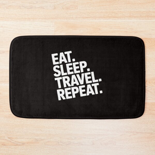 Item preview, World Traveler Agent Travel Adventure Traveling Gift designed and sold by RatCurry.