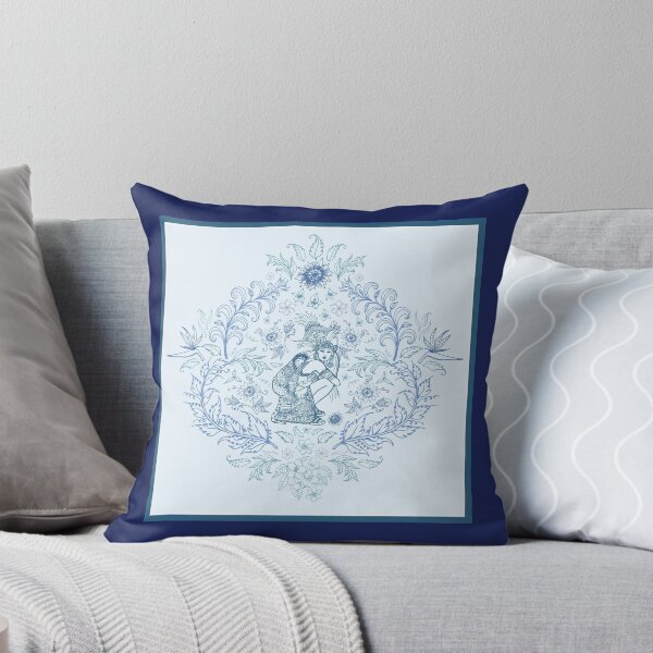 Item preview, Aztec Goddess Xochiquetzal designed and sold by Goddessart.