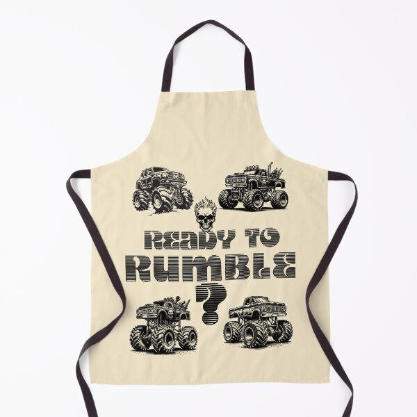 Item preview, Ready to Rumble? designed and sold by joztees.
