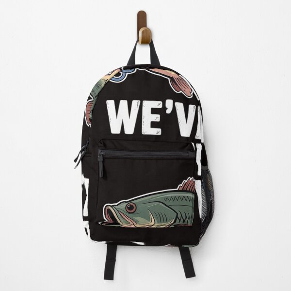 Item preview, WE'VE GOT ONE IN THE LIVEWELL! Parents Pregnancy designed and sold by RatCurry.