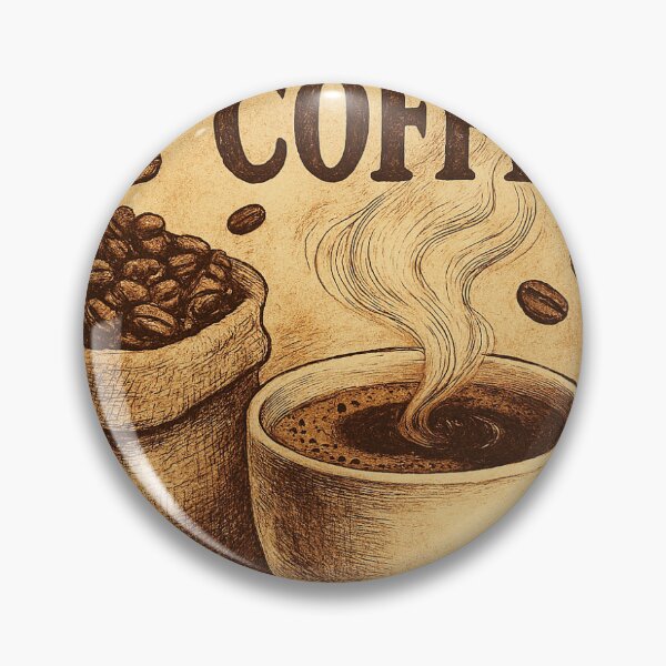 Item preview, Steam and Serenity (AI-generated) designed and sold by Coljam-Designs.