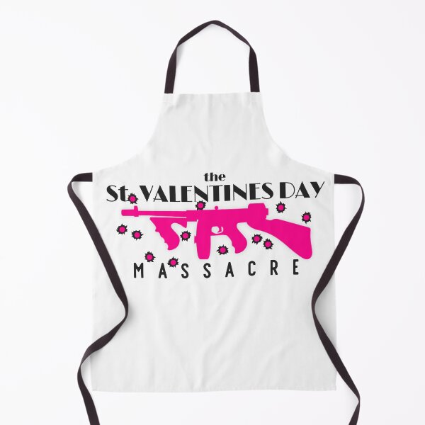 Item preview, Famous St Valentine’s Day Massacre Historical Prohibition Event designed and sold by UNK-Fatigues.