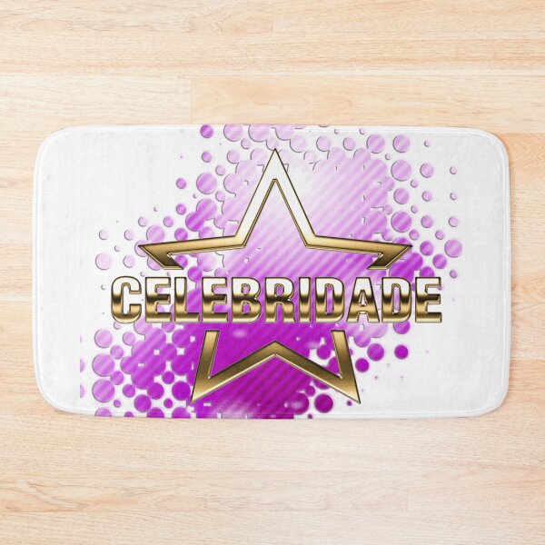 Item preview, Celebridade estrela  designed and sold by Cruwey.