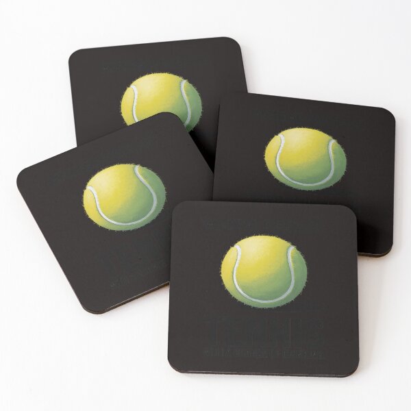 Item preview, Weekend Forecast Tennis Sports designed and sold by RatCurry.