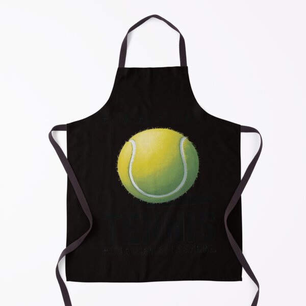 Item preview, Weekend Forecast Tennis Sports designed and sold by RatCurry.