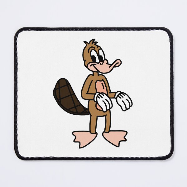 Item preview, Preston Platypus designed and sold by RyanRaskin22.
