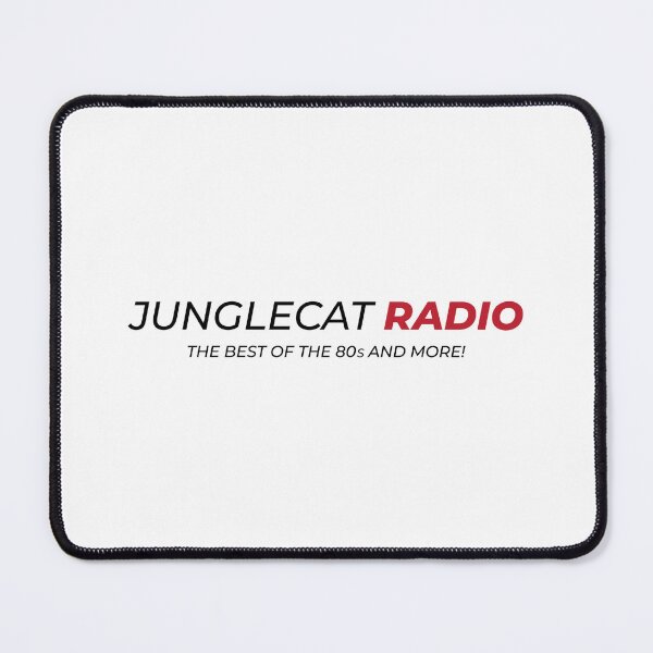 Item preview, JungleCat Radio Light designed and sold by JungleCatRadio.