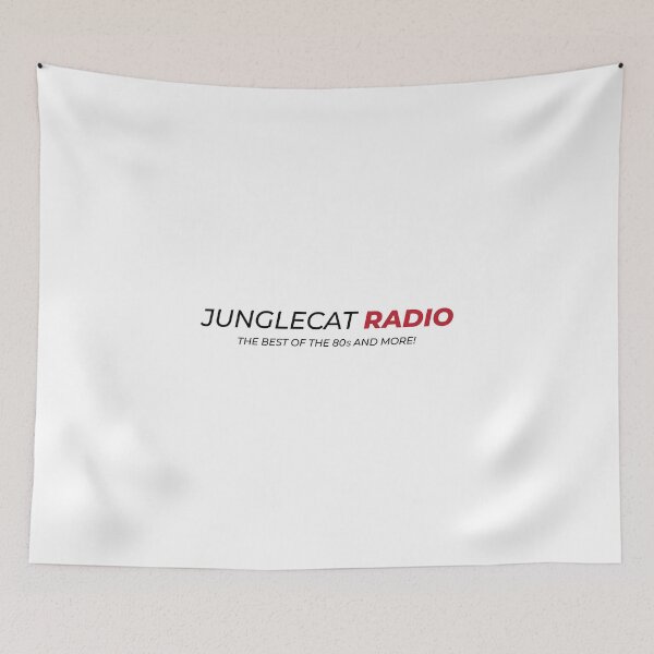 Item preview, JungleCat Radio Light designed and sold by JungleCatRadio.