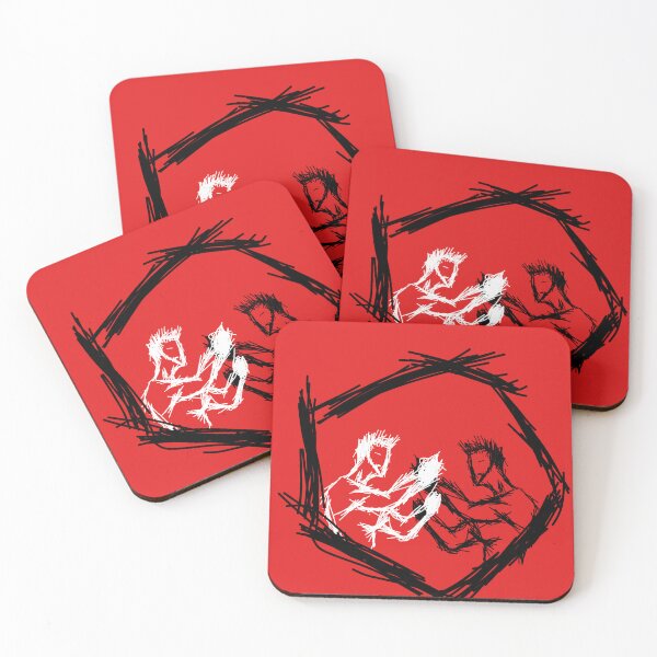 Item preview, Boxing art designed and sold by Sinisatur.