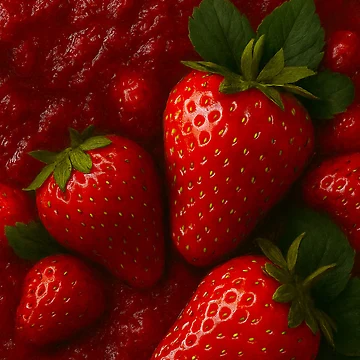 Artwork thumbnail, Ripeness Rendered (AI-generated) by Coljam-Designs