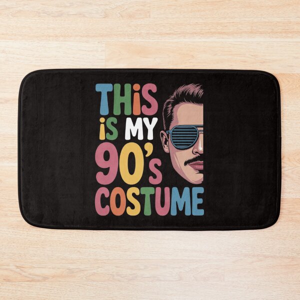Item preview, This Is My 90's Men 1990s 90s Disco Party designed and sold by LapFemile.