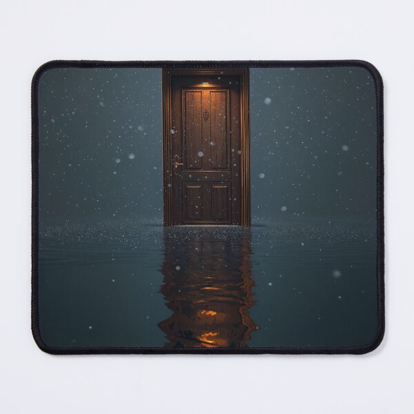 Item preview, The Door Between Dreams and Reality designed and sold by NIVEX.