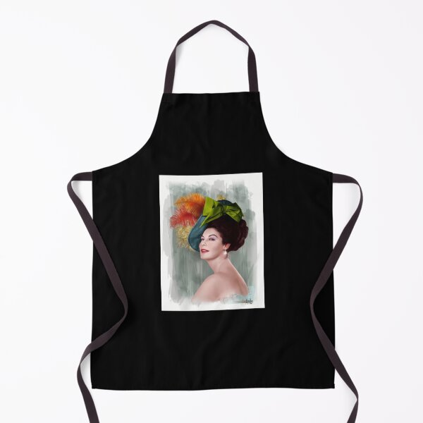Item preview, Ava-Gardner-Colorized--Stylized designed and sold by ChristianSimon.