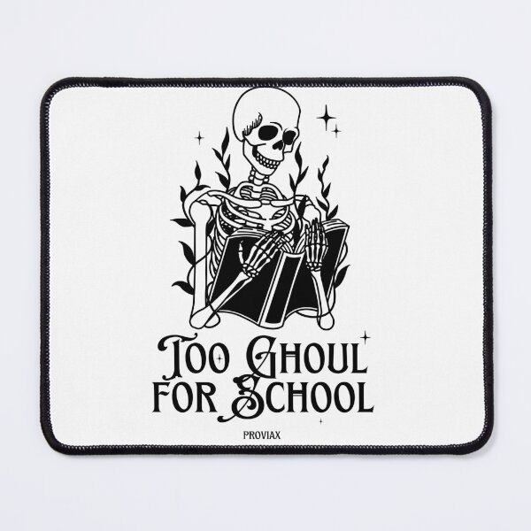 Item preview, Too Ghoul for School designed and sold by proviax.
