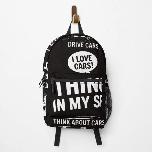 Item preview, Things I Do In My Spare Time Car Guy Car Enthusiast designed and sold by LapFemile.