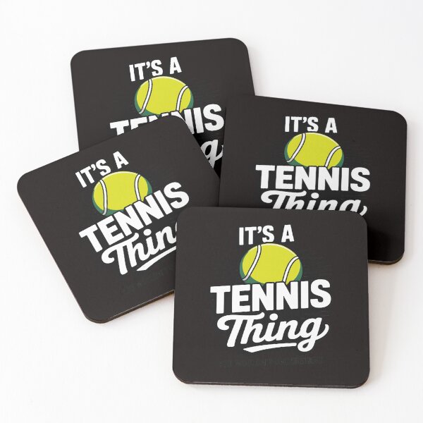Item preview, Tennis Thing Tennis Ball Racket Sport Tennis Lover Tennis designed and sold by LapFemile.