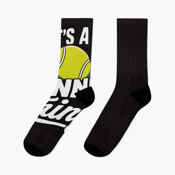 Item preview, Tennis Thing Tennis Ball Racket Sport Tennis Lover Tennis designed and sold by LapFemile.