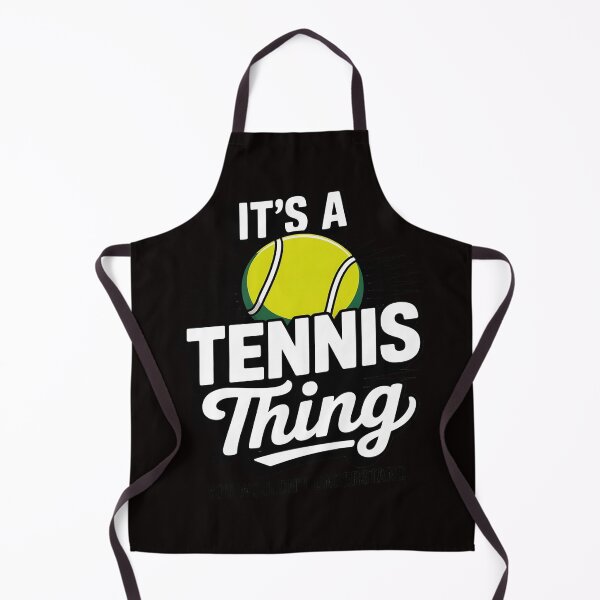 Item preview, Tennis Thing Tennis Ball Racket Sport Tennis Lover Tennis designed and sold by LapFemile.