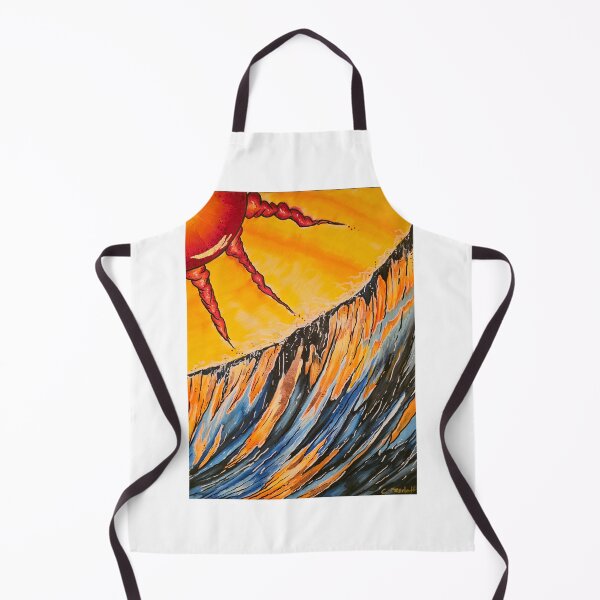 Item preview, Golden hour designed and sold by Isurflikeagirl.