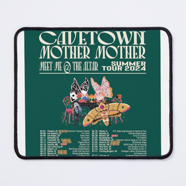 Item preview, kedua citrus lemon boY MOTHER cavetown tourdate designed and sold by jojonhy.