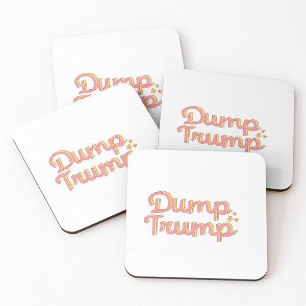 Artikelvorschau, Trump fallen lassen entworfen und verkauft von Sweet-sundays.
