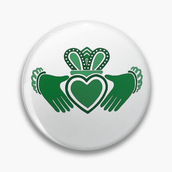 Item preview, Irish Claddagh  designed and sold by Sweet-sundays.