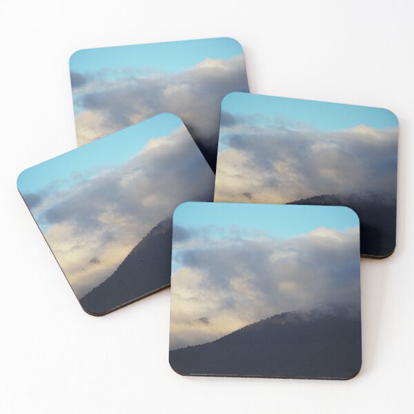 Item preview, Its Snow Coming Mt Bogong designed and sold by Joy Watson - Natural Light Photography .