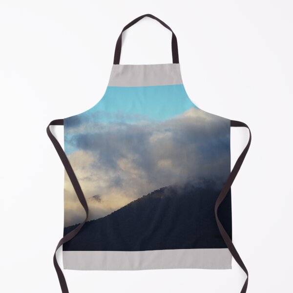Item preview, Its Snow Coming Mt Bogong designed and sold by Joy Watson - Natural Light Photography .