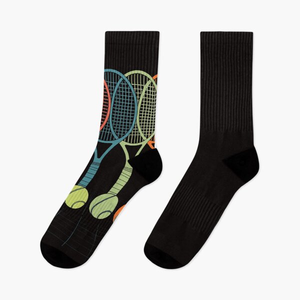 Item preview, Tennis  Women Men Kids  Rackets & Balls Cool Tennis designed and sold by LapFemile.