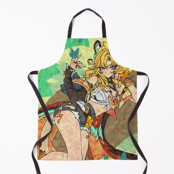 Item preview, Xilonen designed and sold by SourWolf_Art.