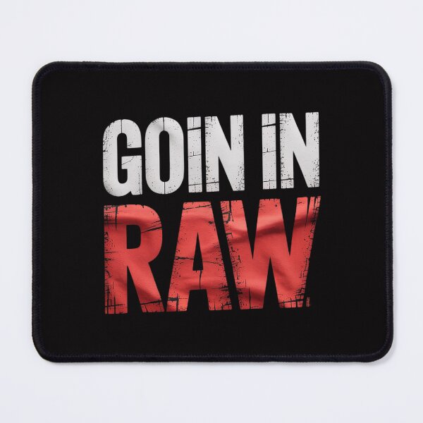 Item preview, Wrestling Goin In Raw Funny Wrestler Adult Humor designed and sold by ConceptThena.