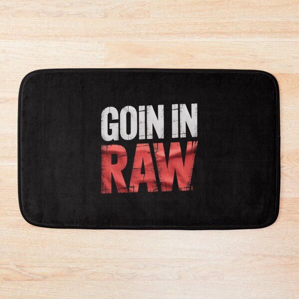 Item preview, Wrestling Goin In Raw Funny Wrestler Adult Humor designed and sold by ConceptThena.