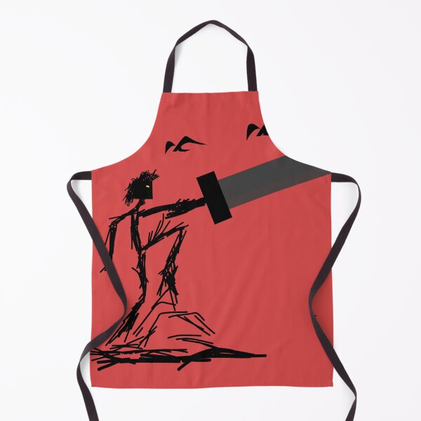 Item preview, Anime art designed and sold by Sinisatur.