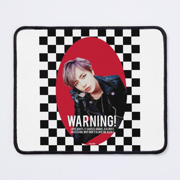 Item preview, Taehyung D&W Print designed and sold by lulssyshop.