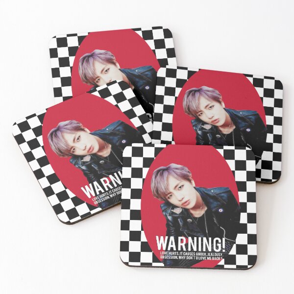 Item preview, Taehyung D&W Print designed and sold by lulssyshop.