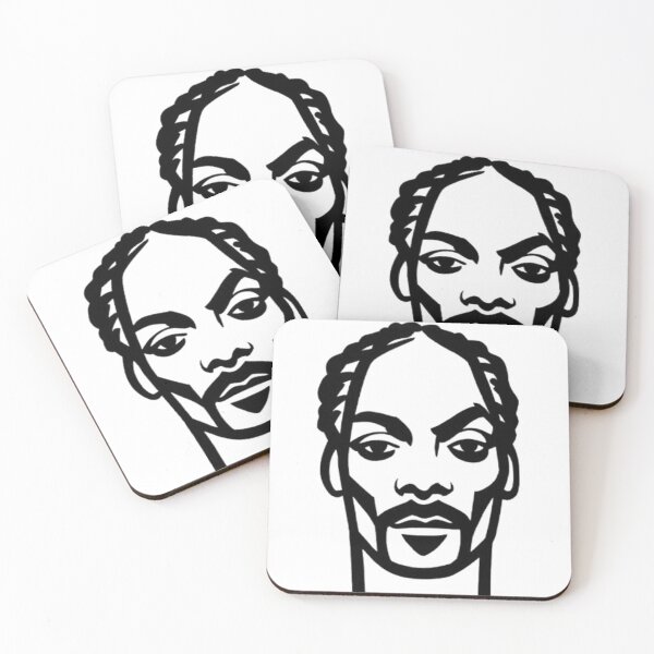 Item preview, minimalist drawing of a man designed and sold by Icon4Frames.