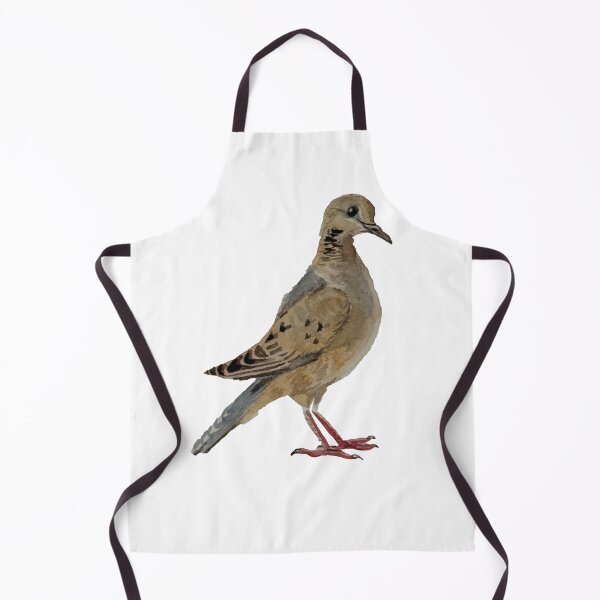 Item preview, Watercolor Mourning Dove designed and sold by ktb8n.